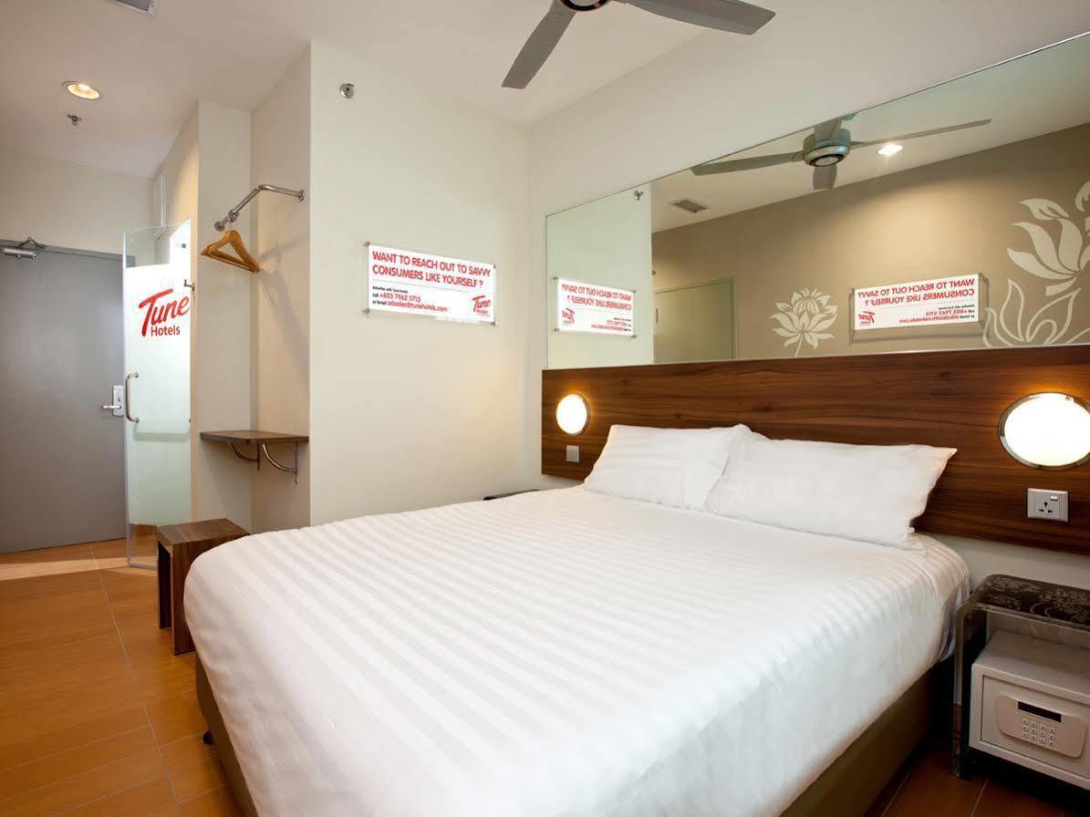 Tune Hotel - Kota Bharu City Centre Exteriér fotografie
